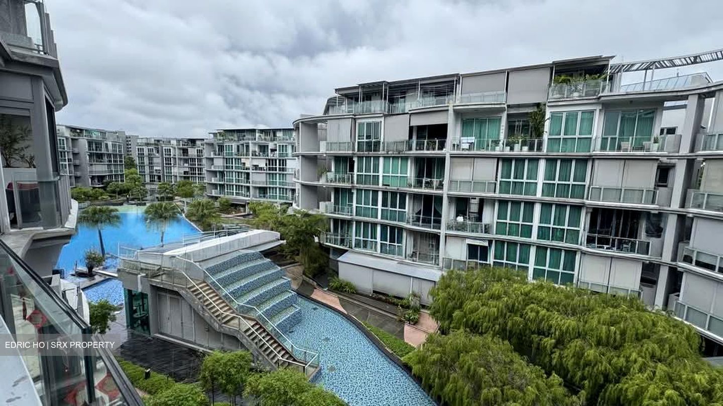Canberra Residences (D27), Condominium #596438071